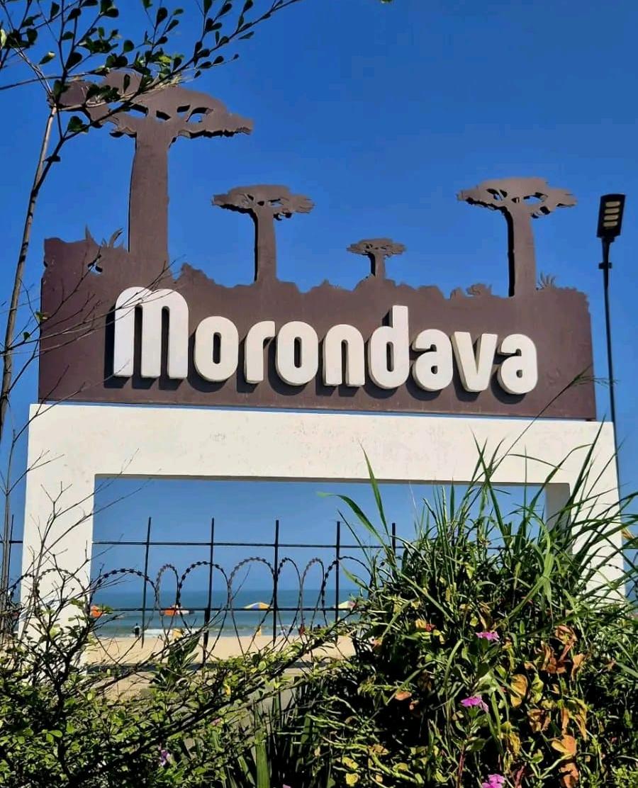 Morondava